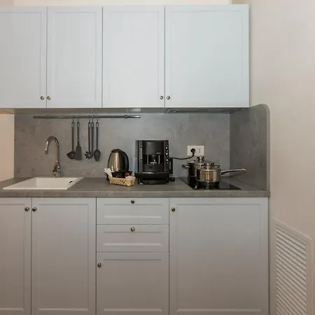 Borgo Cozzana Mare Monopoli