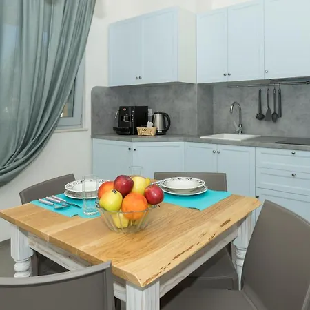 Borgo Cozzana Mare Vendégház Monopoli