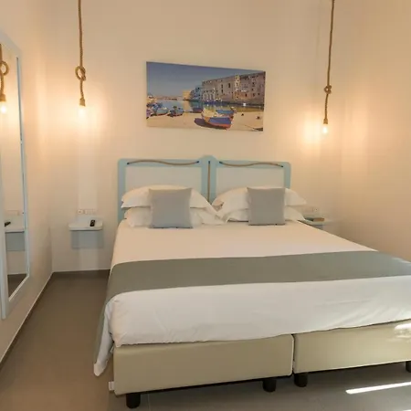 Borgo Cozzana Mare Monopoli