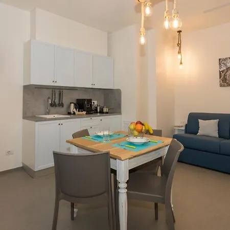 Borgo Cozzana Mare 4* Monopoli