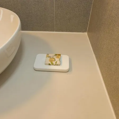 Pensjonat Borgo Cozzana Mare 4*