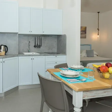 Borgo Cozzana Mare Vendégház Monopoli