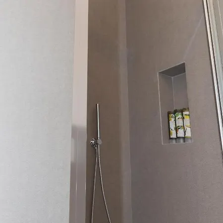 Pensjonat Borgo Cozzana Mare Monopoli