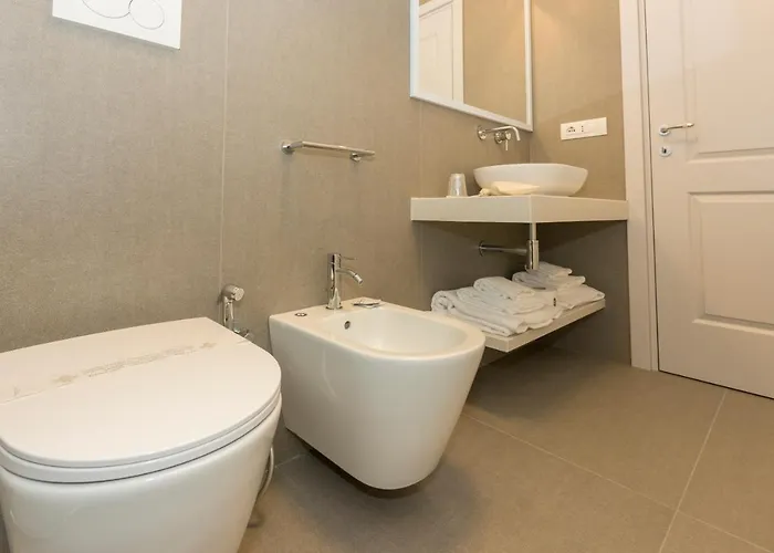 Borgo Cozzana Mare 4*