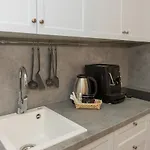 Borgo Cozzana Mare Πανσιόν 4*