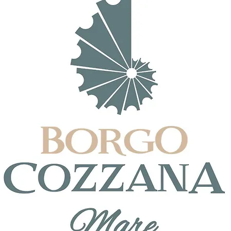 Borgo Cozzana Mare *