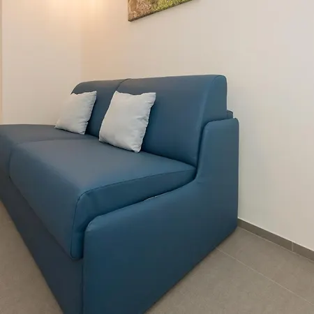 Maison d'hôtes Borgo Cozzana Mare