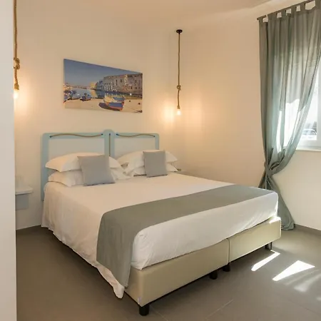 Borgo Cozzana Mare 4*