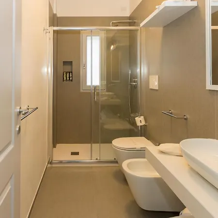 Borgo Cozzana Mare 4* مونوبولي