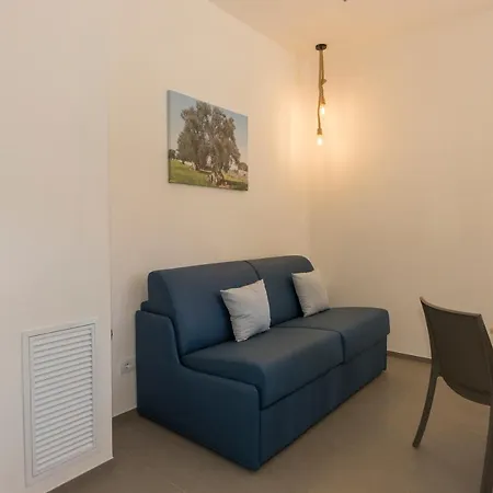 Maison d'hôtes Borgo Cozzana Mare *