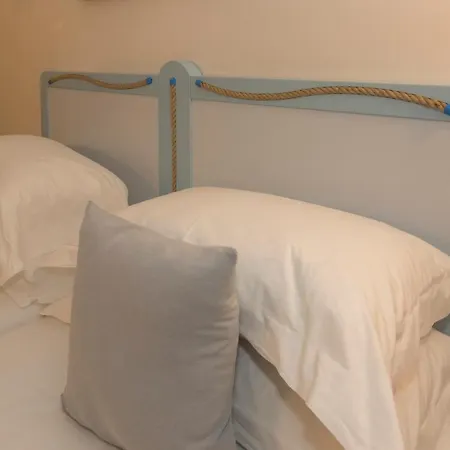 Maison d'hôtes Borgo Cozzana Mare Monopoli