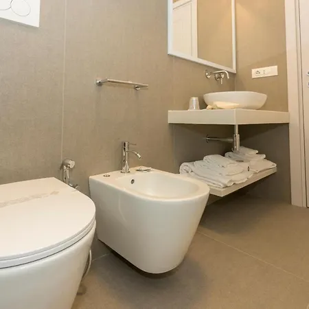 Borgo Cozzana Mare 4*
