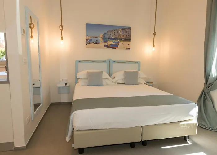 Borgo Cozzana Mare Monopoli