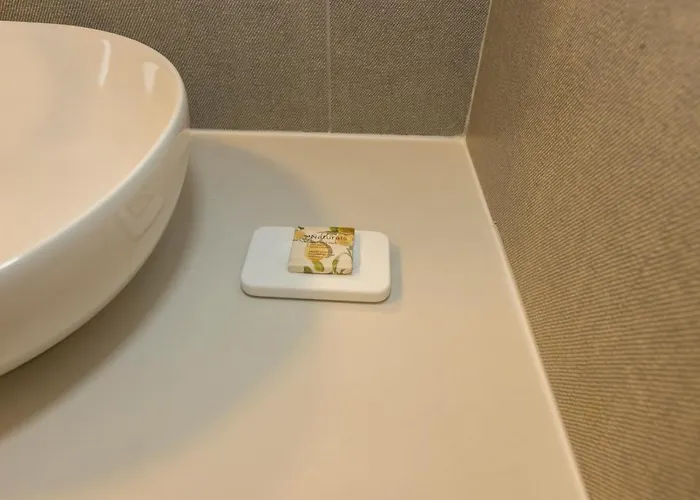 Casa de hóspedes Borgo Cozzana Mare 4*