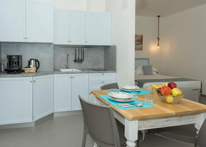 Borgo Cozzana Mare Casa de hóspedes Monopoli