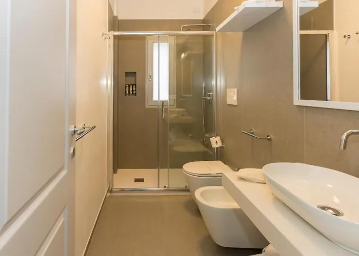 Borgo Cozzana Mare 4* Monopoli